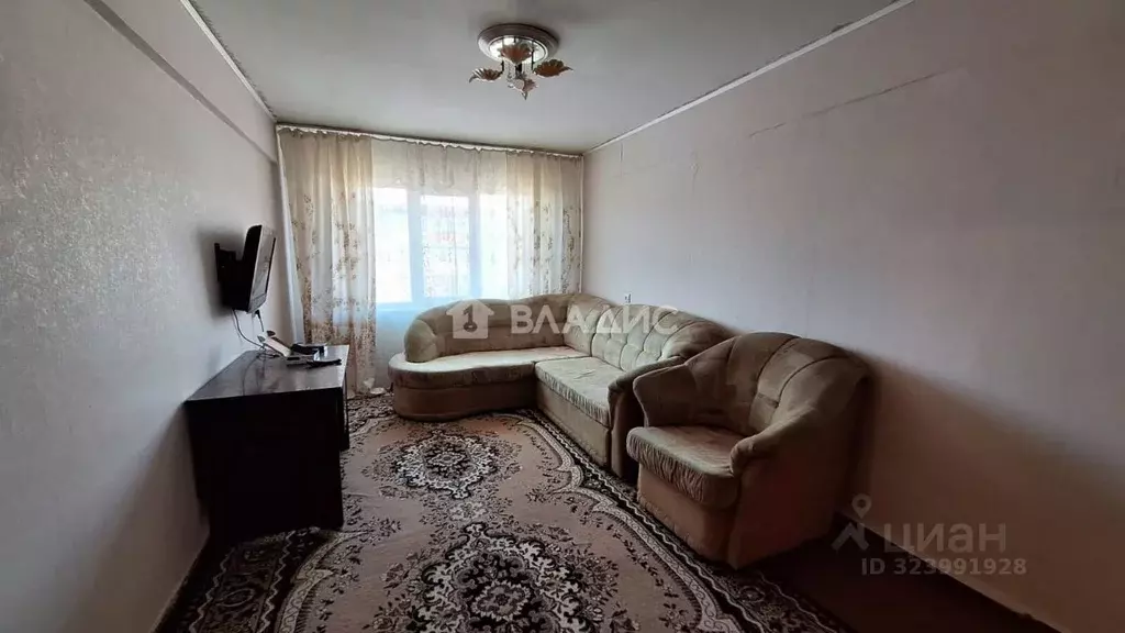 1-к кв. Алтайский край, Бийск ул. Петра Мерлина, 15 (31.0 м) - Фото 1