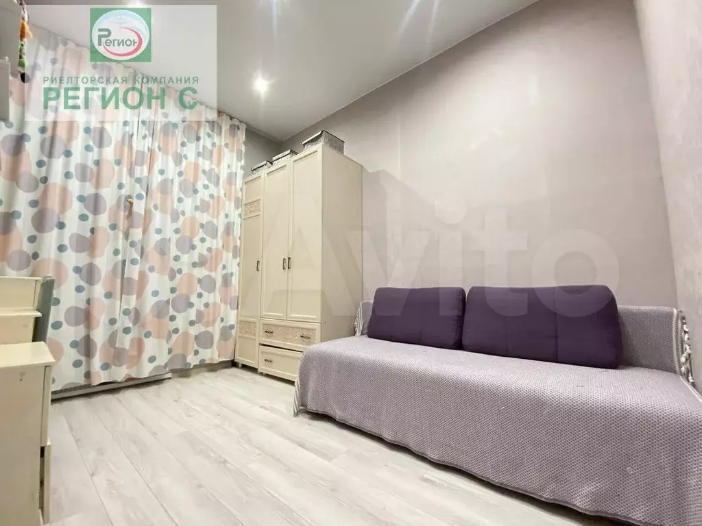 2-к. квартира, 52 м, 3/4 эт. - Фото 0