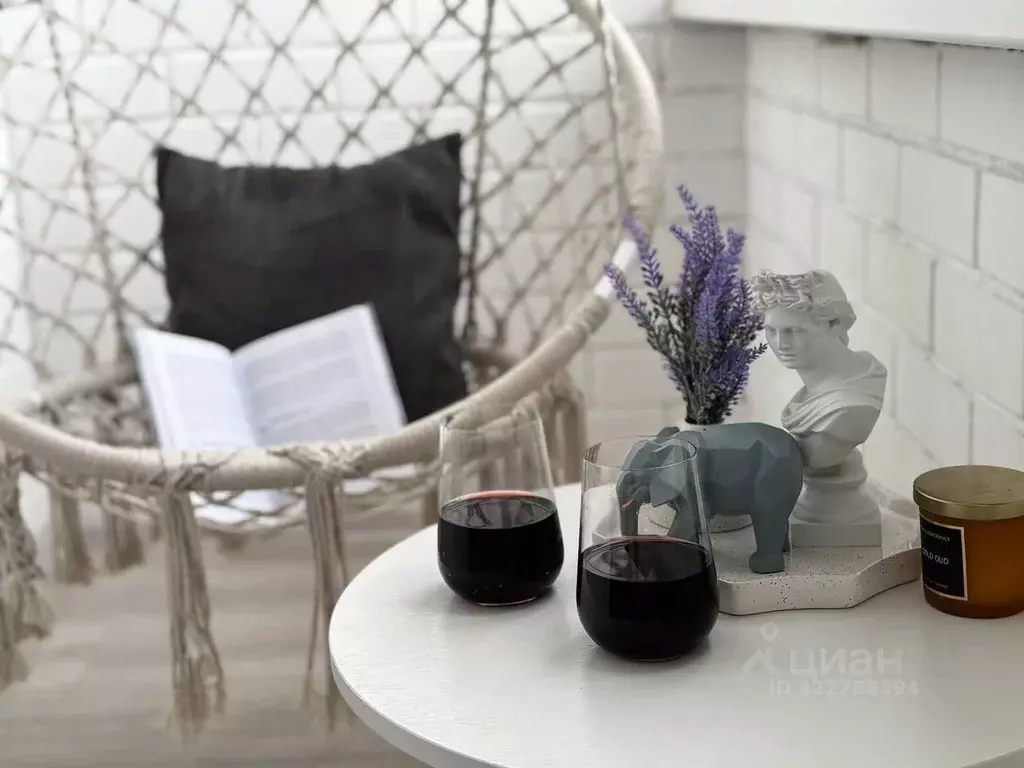 1-к кв. Ярославская область, Ярославль ул. Спасская, 2 (53.0 м) - Фото 1