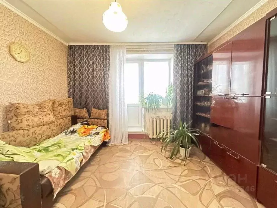1-к кв. Пермский край, Березники муниципальный округ, пос. ... - Фото 1