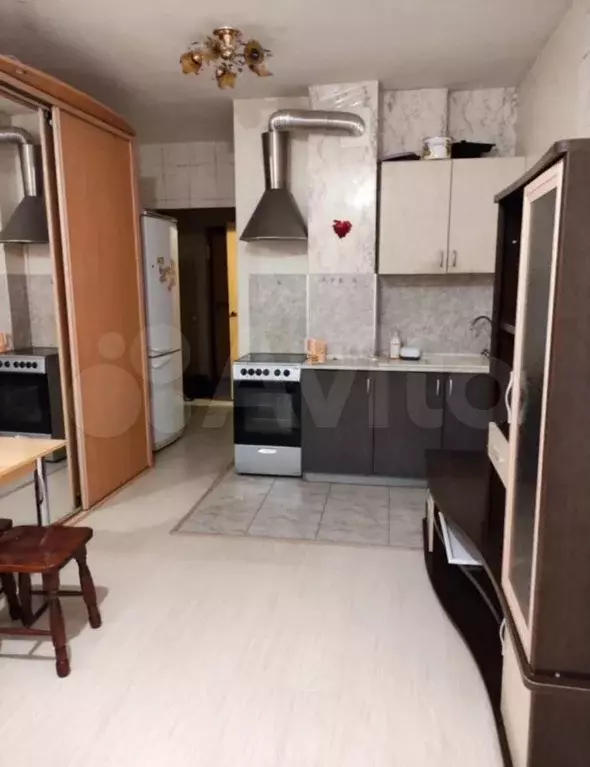 Квартира-студия, 28 м, 10/20 эт. - Фото 0
