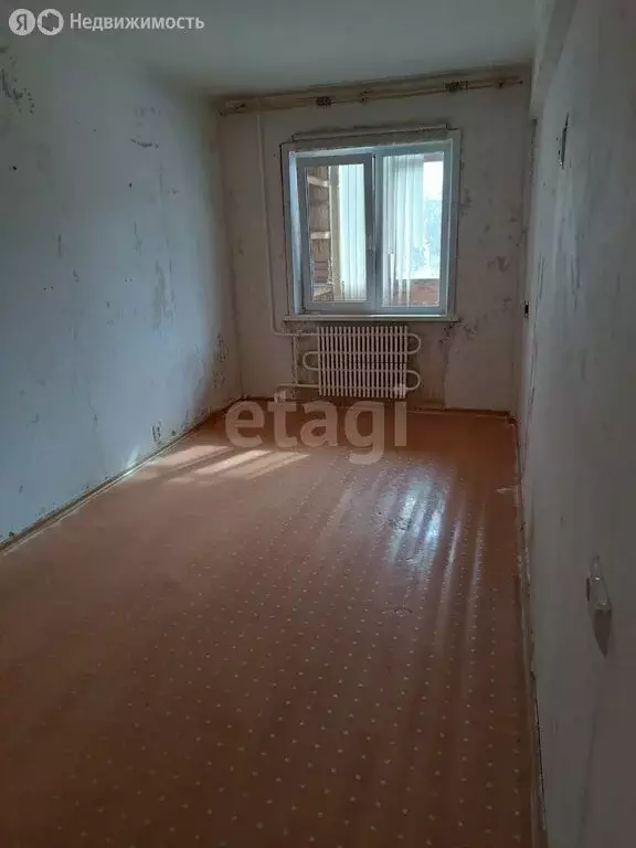 2-комнатная квартира: Ангарск, 10-й микрорайон, 45 (45 м) - Фото 1