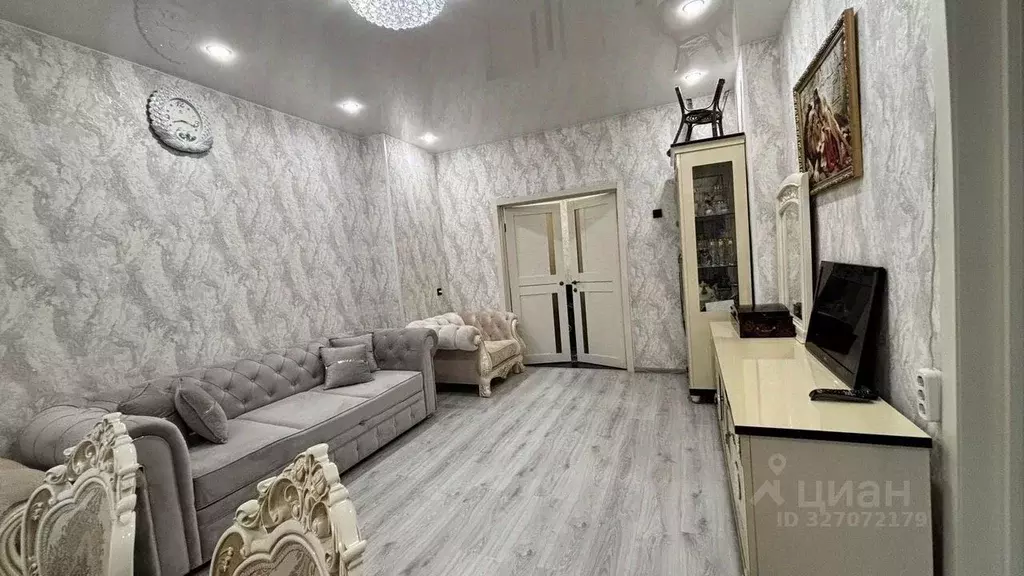 2-к кв. Московская область, Королев Садовая ул., 3 (63.0 м) - Фото 1