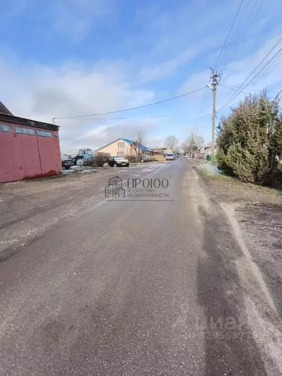 Дом в Калужская область, Козельск Колхозная ул., 45 (105 м) - Фото 2