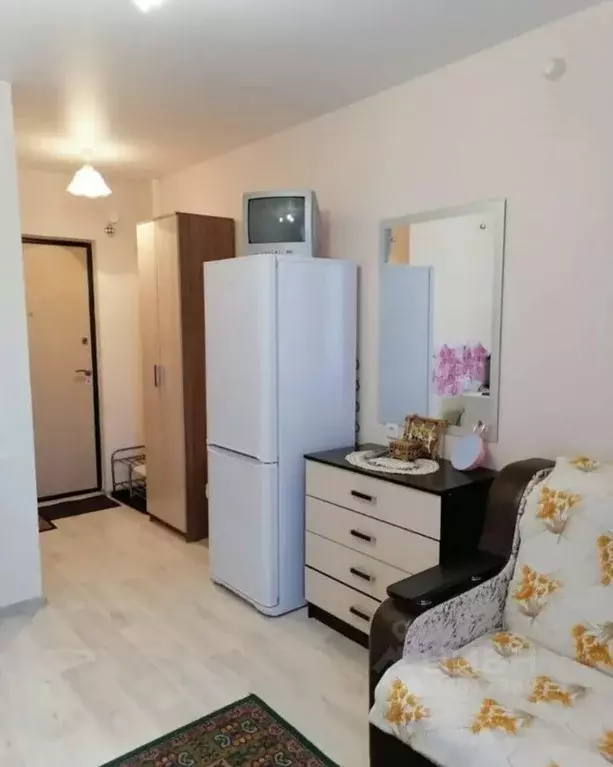 Студия Нижегородская область, Нижний Новгород ул. Бориса Видяева, 18 ... - Фото 1