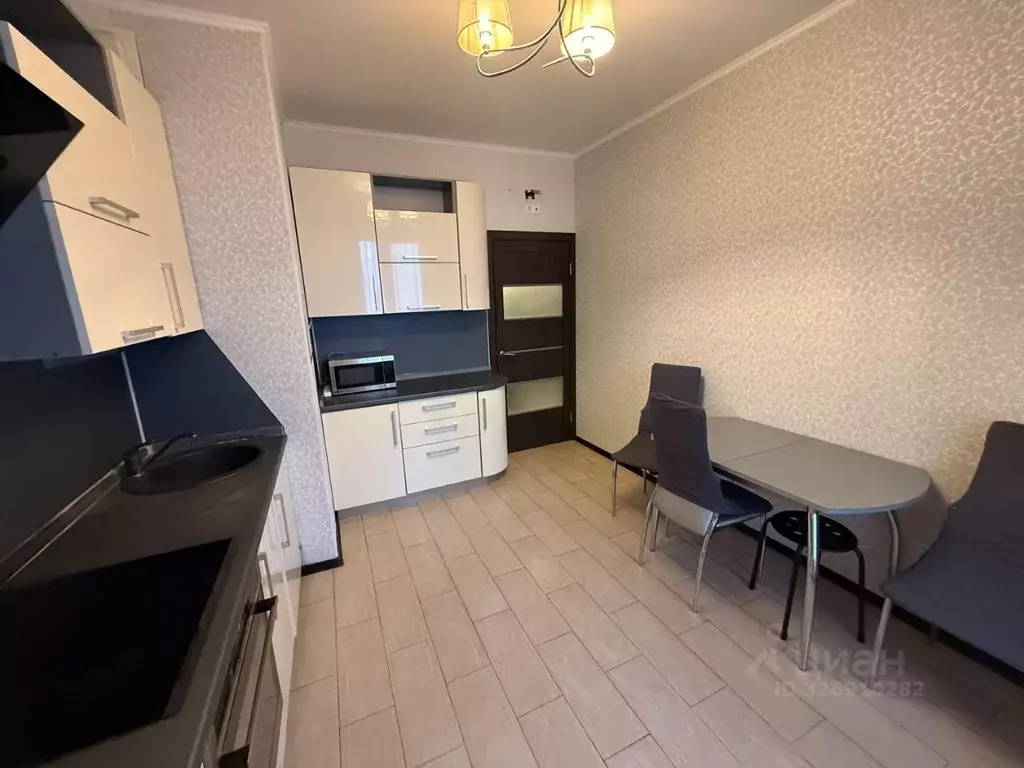 3-к кв. Ростовская область, Ростов-на-Дону ул. Жданова, 7/33 (71.8 м) - Фото 2