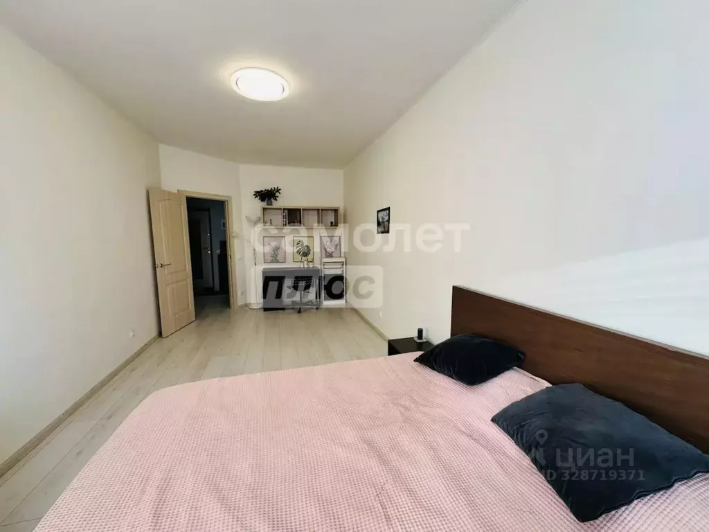 1-к кв. Московская область, Королев Пионерская ул., 13к3 (43.0 м) - Фото 1