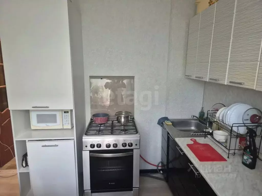 2-к кв. Коми, Сыктывкар Тентюковская ул., 99 (52.0 м) - Фото 1