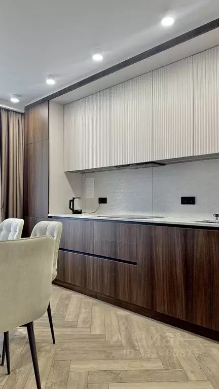 2-к кв. Москва ул. Академика Волгина, 15К3 (50.0 м) - Фото 2