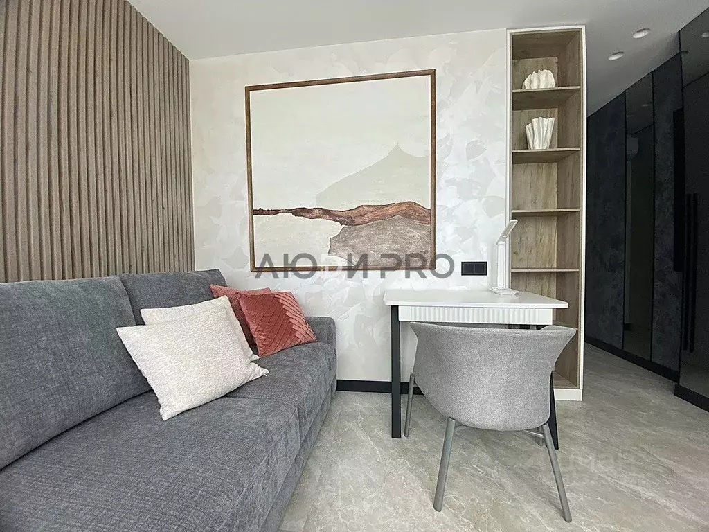 2-к кв. Саратовская область, Саратов Московская ул., 43В (73.0 м) - Фото 2