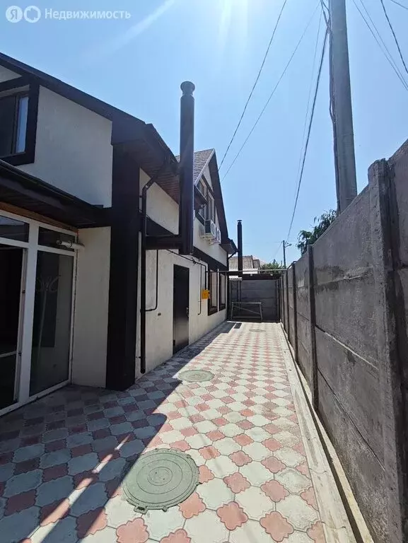 Дом в Волгоград, Двуреченская улица (143.6 м) - Фото 2