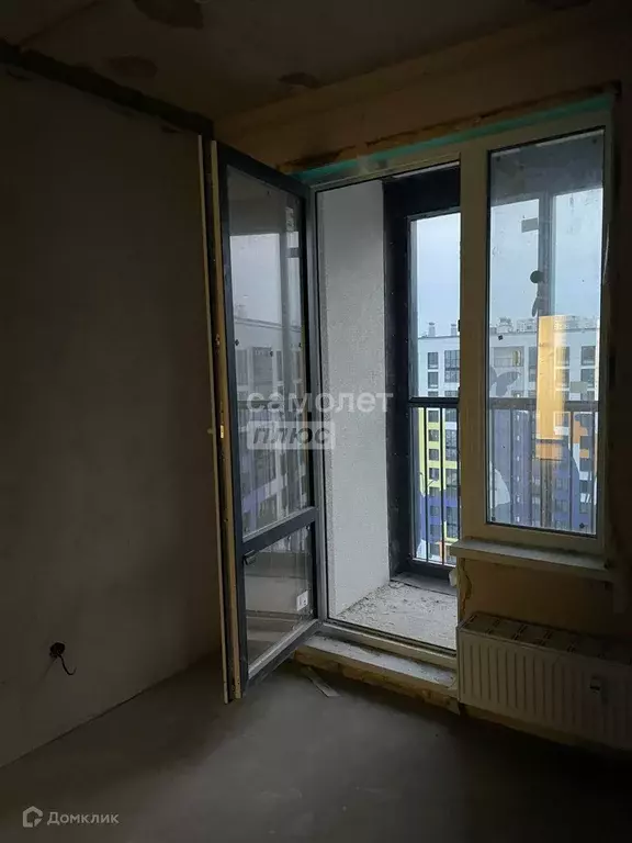 Продаётся 1-к квартира, 39 м - Фото 1