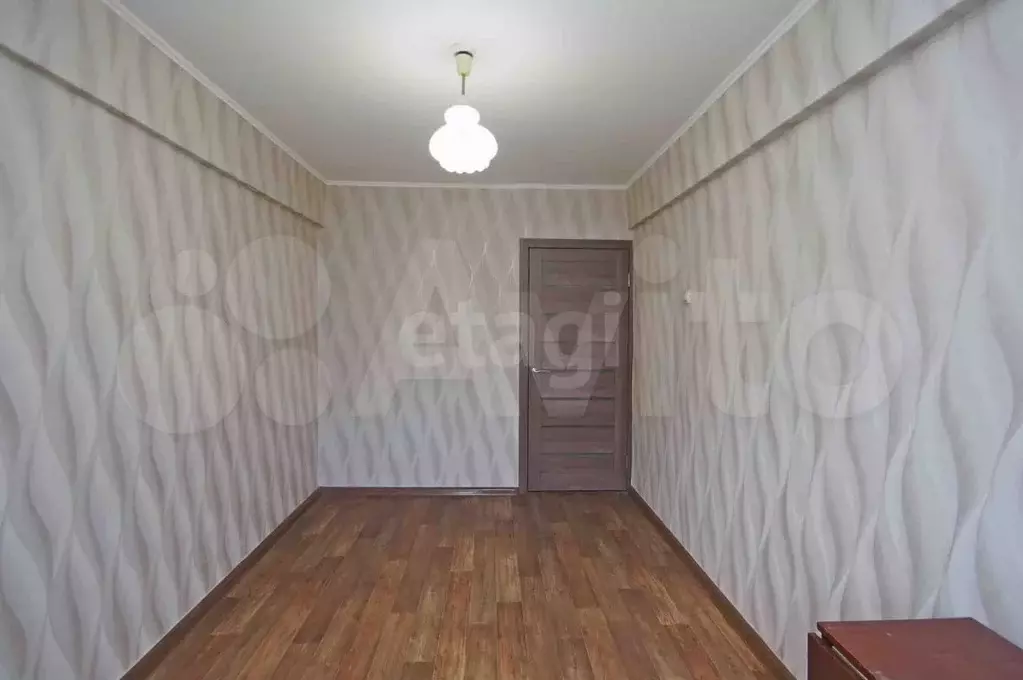 3-к. квартира, 58,5 м, 3/5 эт. - Фото 1