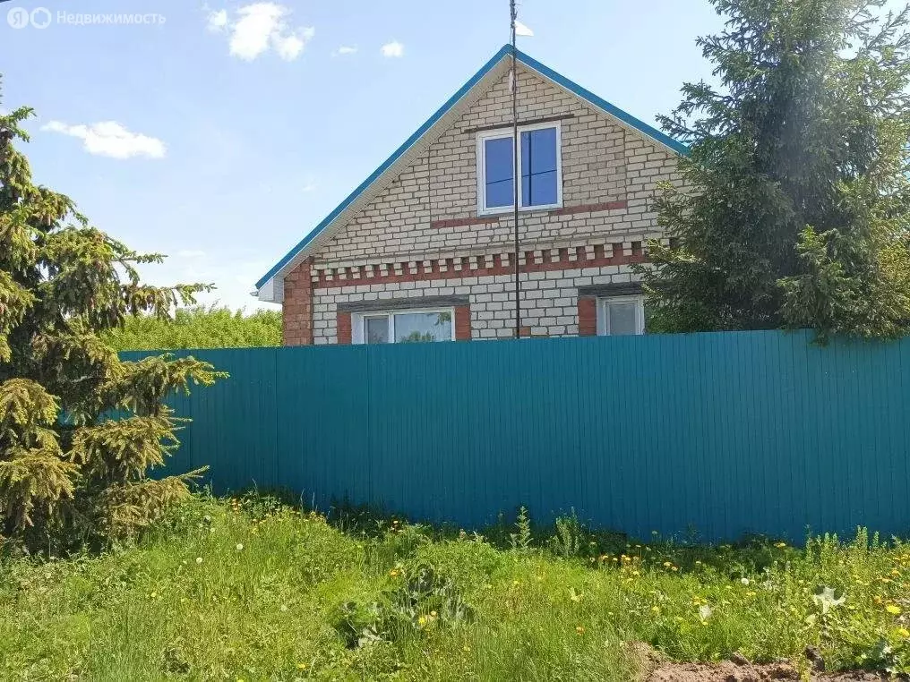 Дом в Челябинская область, Еткульский муниципальный округ, село ... - Фото 2