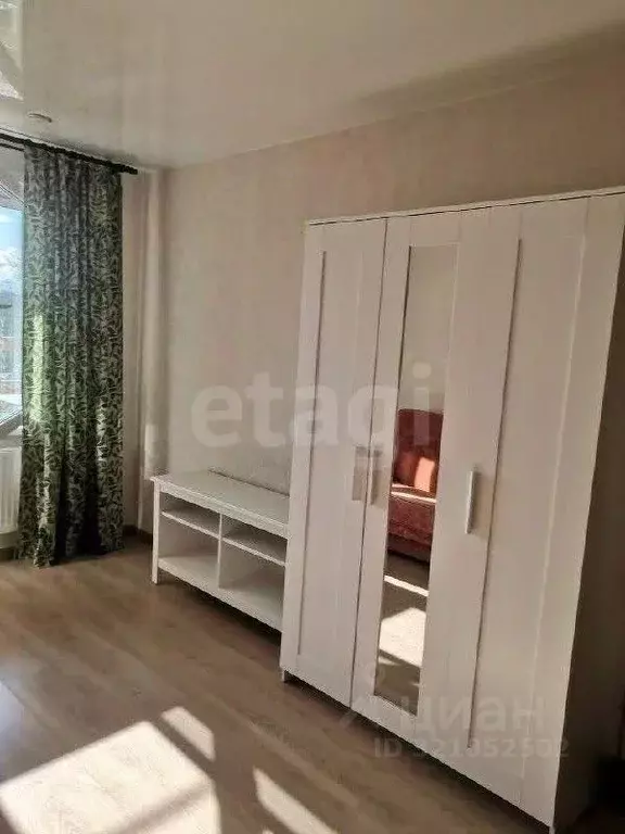 Студия Кировская область, Киров Луговой пер., 3 (24.0 м) - Фото 2