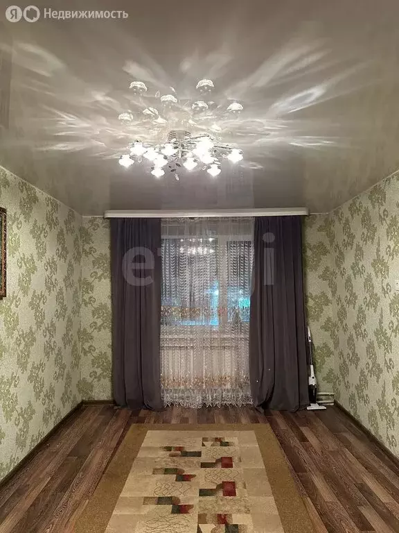 2-комнатная квартира: село Каменка, улица Механизаторов, 4 (40.3 м) - Фото 1