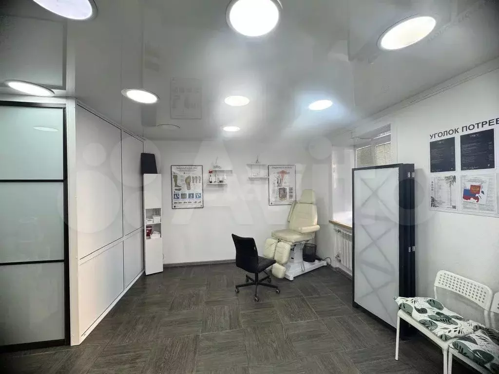 Продам офисное помещение, 42 м - Фото 1