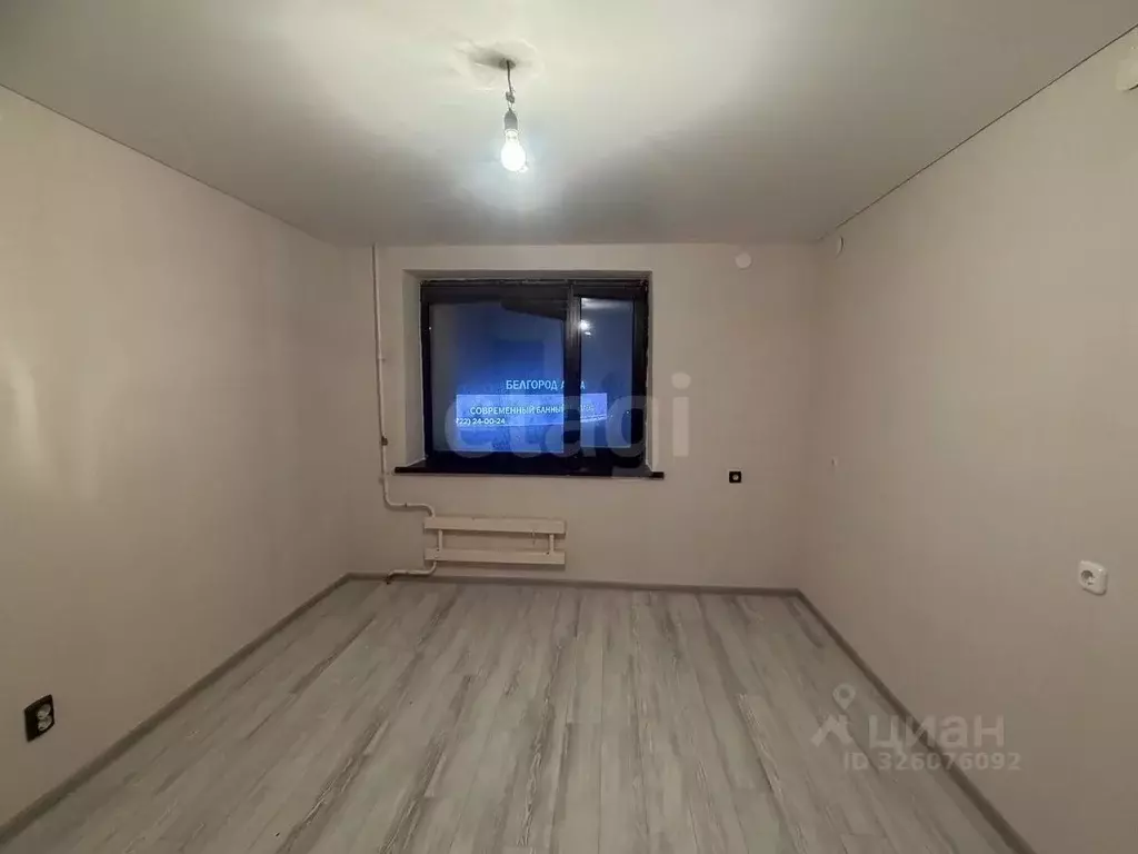 Комната Белгородская область, Белгород ул. Горького, 78 (12.8 м) - Фото 1