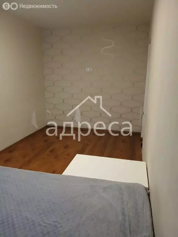 2-комнатная квартира: Самара, Осетинская улица, 2 (49 м) - Фото 1