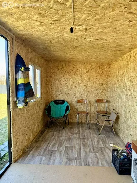 Участок в Московская область, муниципальный округ Чехов, посёлок ... - Фото 1