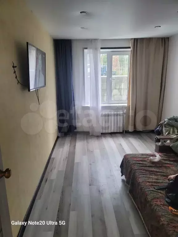 3-к. квартира, 66 м, 2/9 эт. - Фото 0