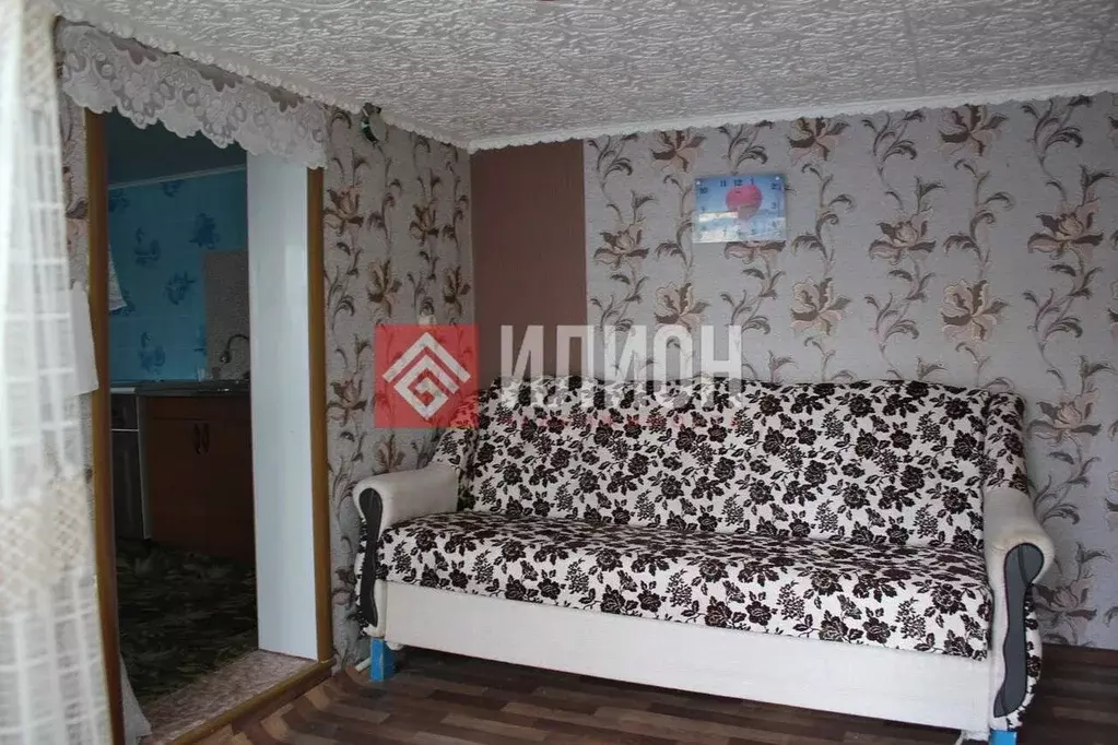 Дом в Крым, Бахчисарайский район, с. Тенистое ул. Юбилейная, 29 (80 м) - Фото 2