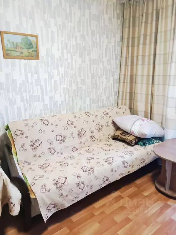 Студия Красноярский край, Красноярск Ботанический бул., 17 (16.0 м) - Фото 1