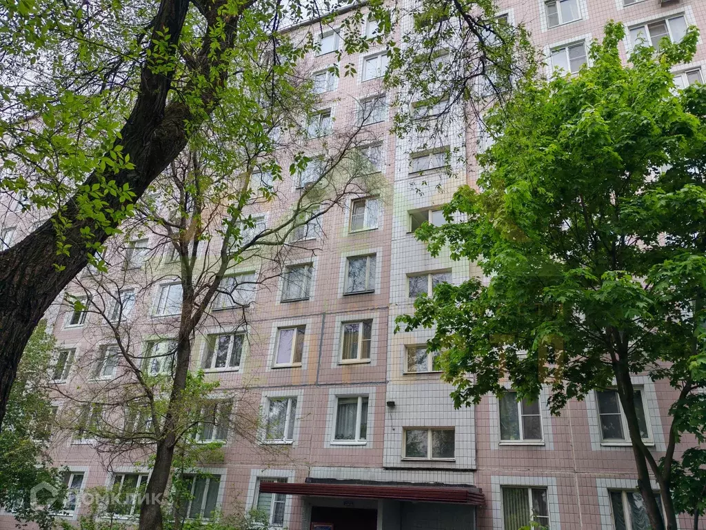 Продаётся 1-к квартира, 32.4 м - Фото 1