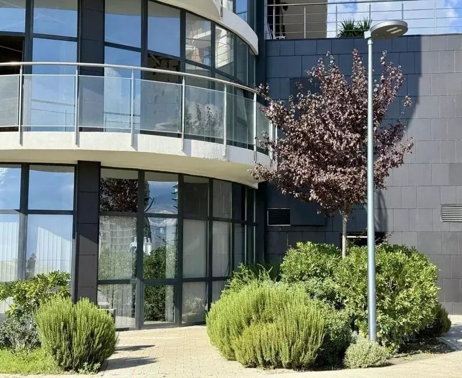 1-к кв. Крым, Алушта ул. Западная, 4к3 (61.1 м) - Фото 1