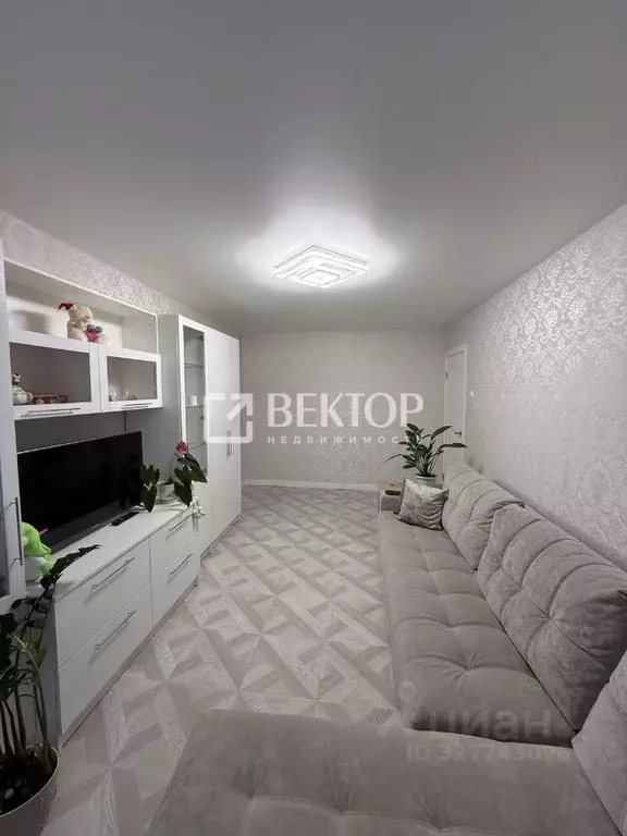 3-к кв. Костромская область, Кострома Якиманиха мкр, 8 (62.0 м) - Фото 1