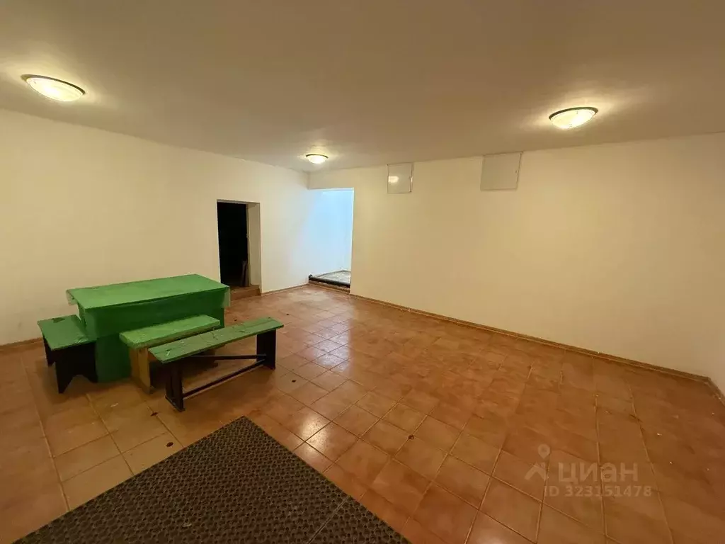 Помещение свободного назначения в Москва 1-й Новокузнецкий пер., 5-7 ... - Фото 1