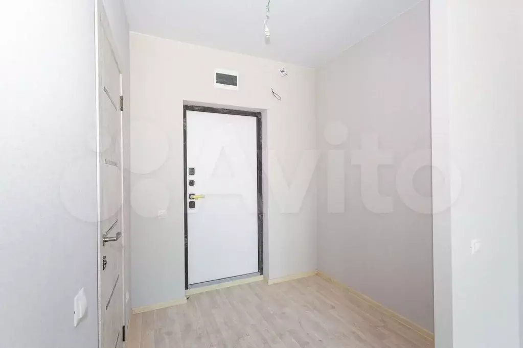 Квартира-студия, 25 м, 20/24 эт. - Фото 1