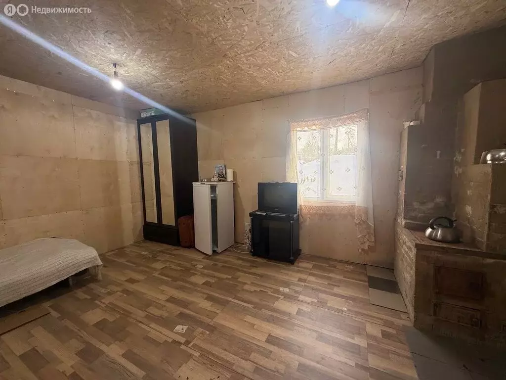 Дом в Иркутский муниципальный округ, рабочий посёлок Маркова, СНТ ... - Фото 2