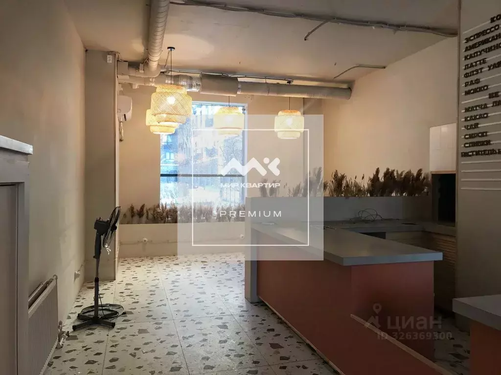 Помещение свободного назначения в Санкт-Петербург просп. ... - Фото 0