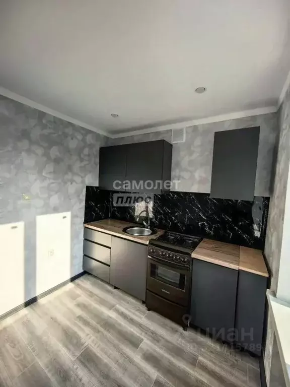 2-к кв. Астраханская область, Астрахань Капитанская ул., 28Б (43.4 м) - Фото 1