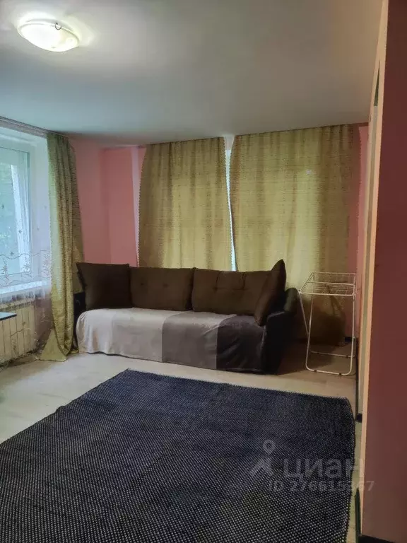 2-к кв. Тверская область, Конаково ул. Энергетиков, 9 (40.0 м) - Фото 1