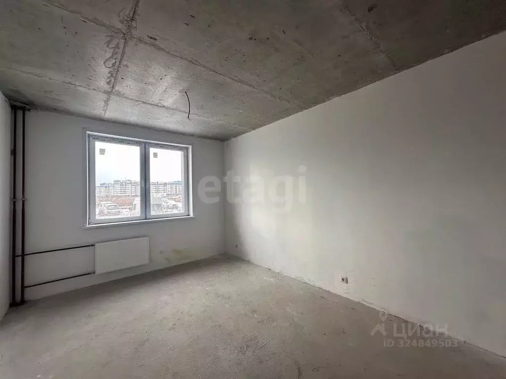 2-к кв. Красноярский край, Красноярск ул. Петра Ломако, 1А (45.5 м) - Фото 1