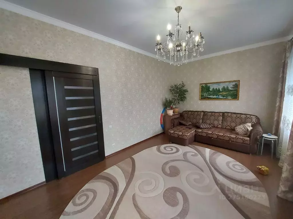 Дом в Белгородская область, Яковлевский городской округ, с. Быковка ... - Фото 2