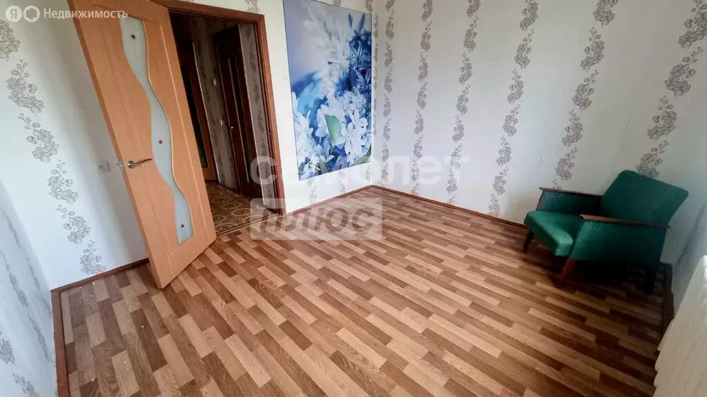 2-комнатная квартира: Ейск, Коммунистическая улица, 20/9 (50.4 м) - Фото 2