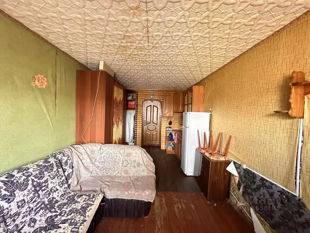 Комната Новгородская область, Великий Новгород Большая Московская ул., ... - Фото 2