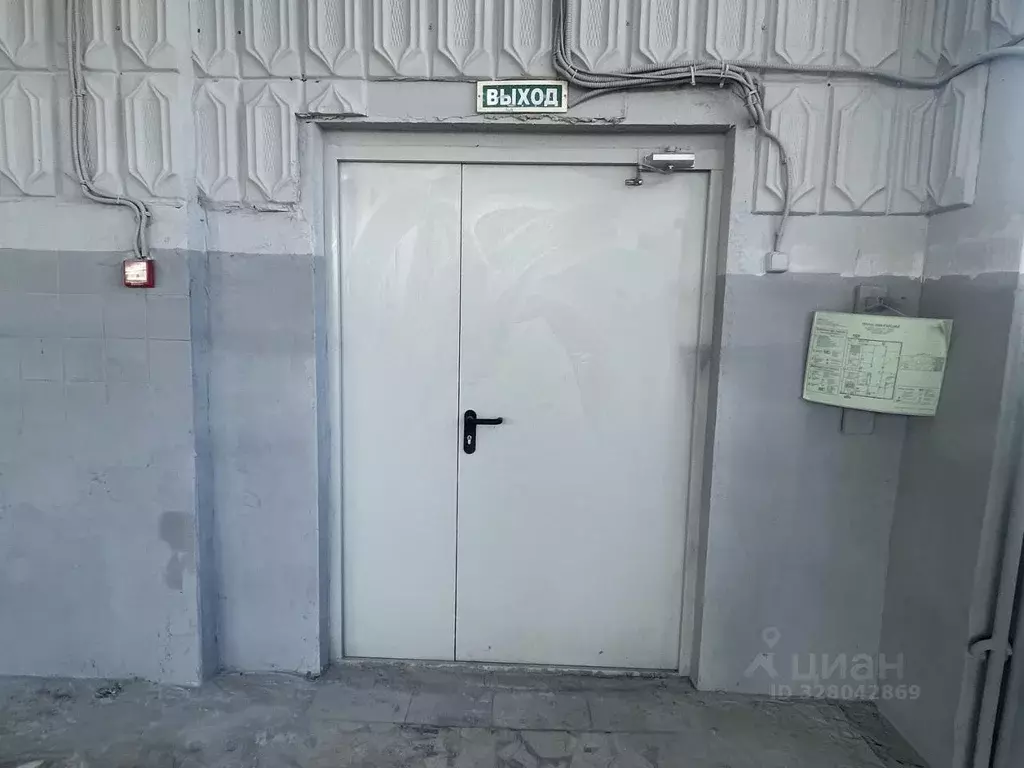 Помещение свободного назначения в Московская область, Люберцы ул. ... - Фото 2