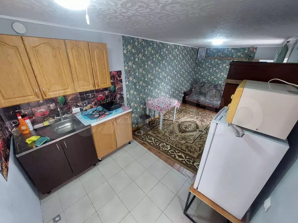 Квартира-студия, 20 м, 1/2 эт. - Фото 0