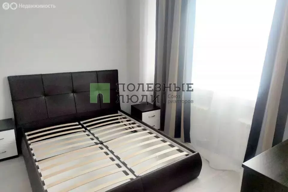 Квартира-студия: Белгород, Народный бульвар, 3А (52 м) - Фото 2