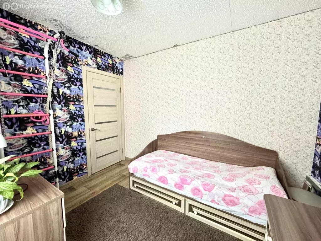 3-комнатная квартира: Березники, улица Мира, 29 (45.4 м) - Фото 0