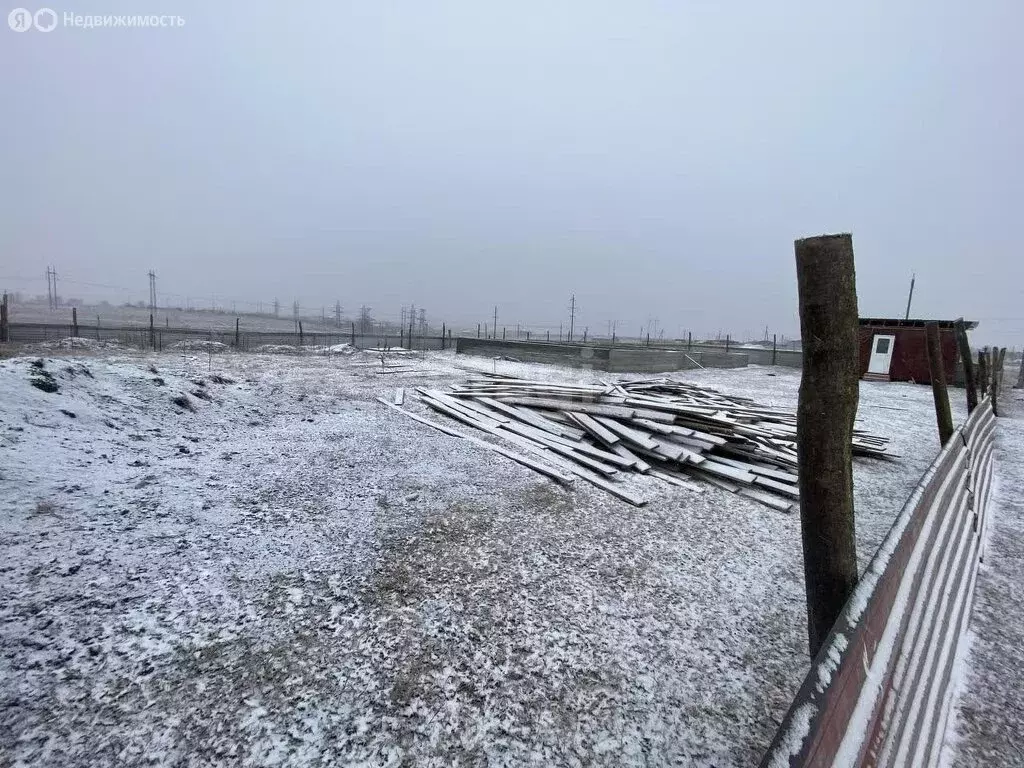 Участок в Назрань, Насыр-Кортский административный округ (6 м) - Фото 0