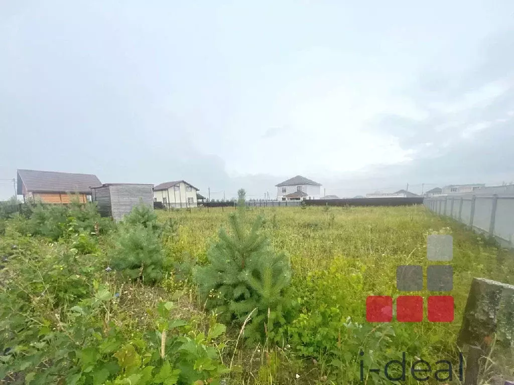 Продается участок в КП Кутузовские Холмы - Фото 2