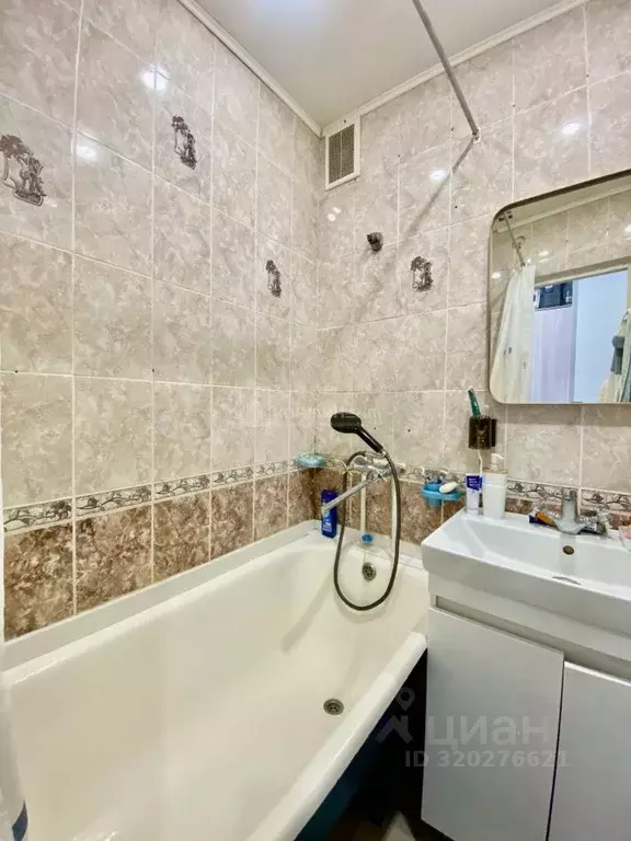 2-к кв. Владимирская область, Ковров Восточная ул., 50 (40.0 м) - Фото 1