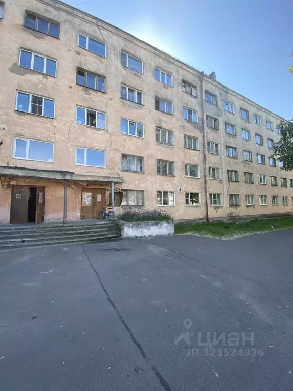 Помещение свободного назначения в Архангельская область, Северодвинск ... - Фото 2