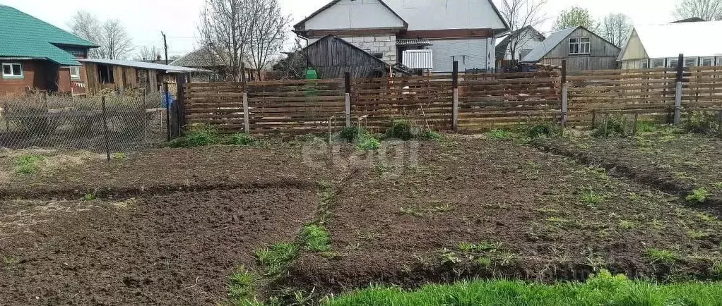 Участок в Костромская область, Буй ул. Добролюбова, 4 (6.0 сот.) - Фото 1