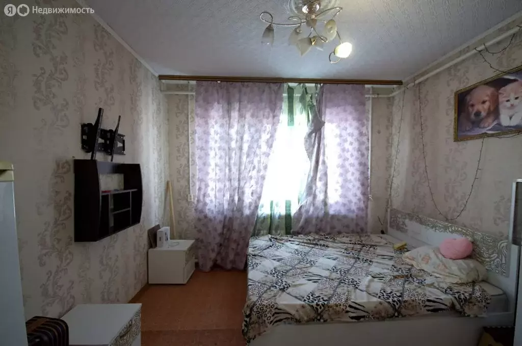 Дом в посёлок Кировский, Новая улица (86.7 м) - Фото 2